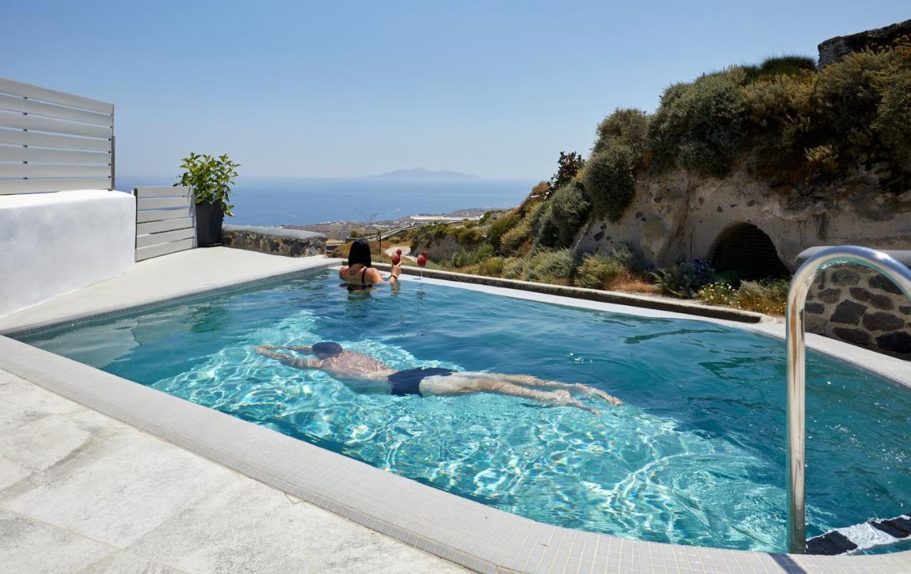 El Verano Imerovigli (Santorini)