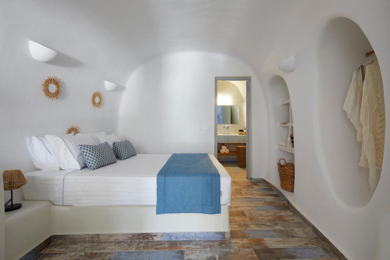 El Verano Imerovigli (Santorini)